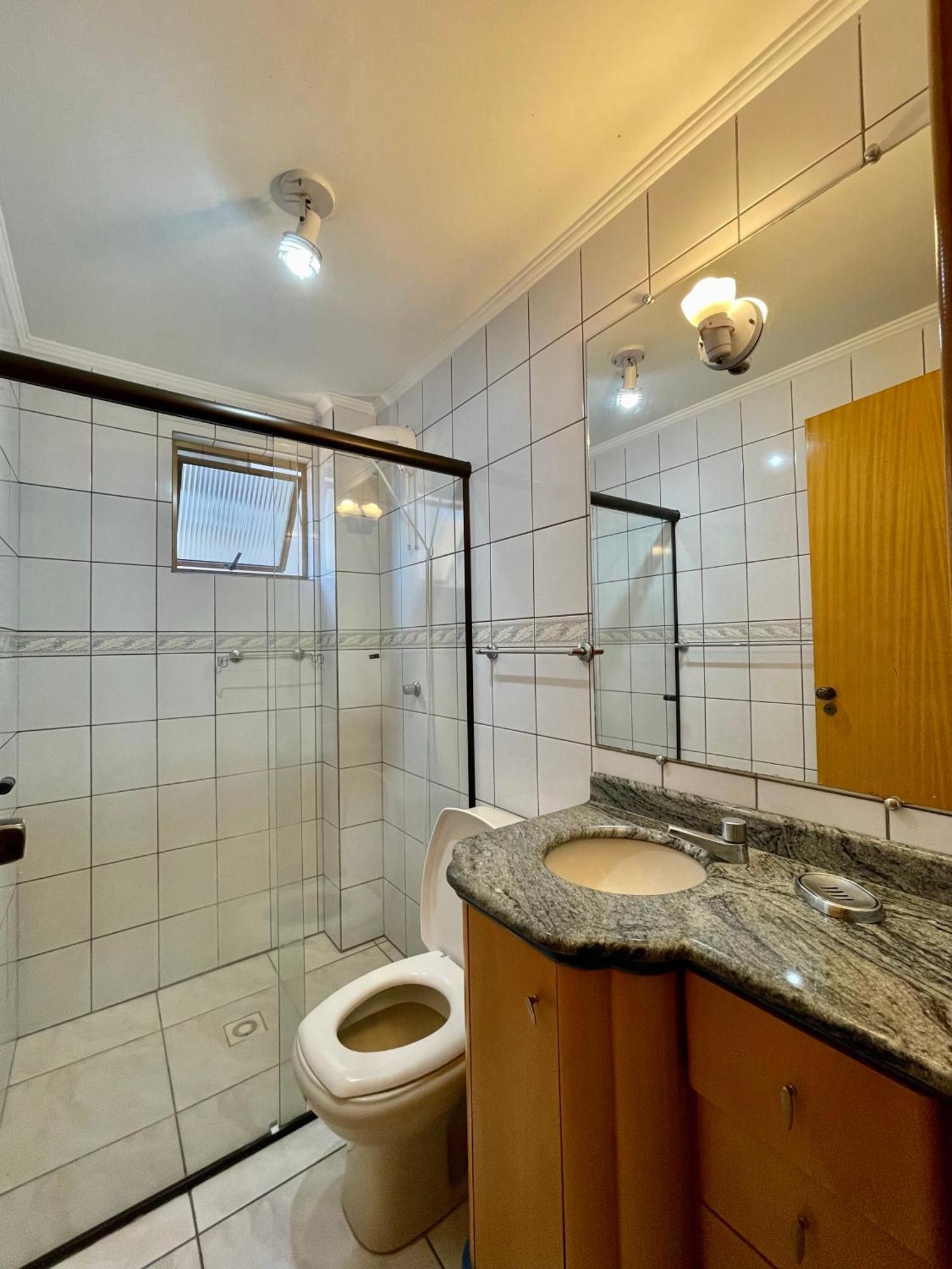 187 Apartamento 50M Da Praia. Bela Vista Ao Mar. Em Avenida Principal De Bombinhas. Buitenkant foto